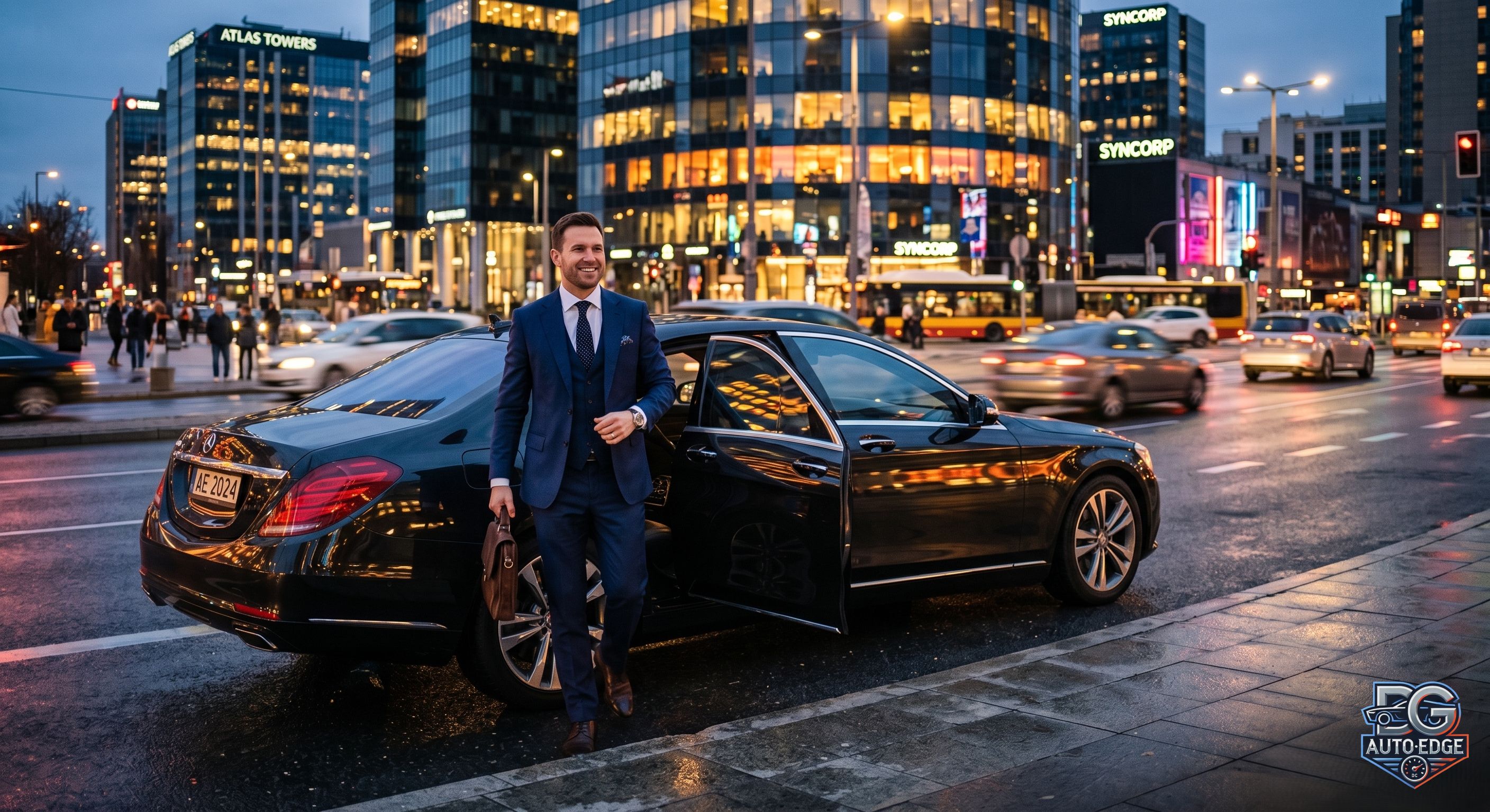 New car loan assistance