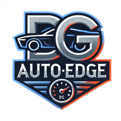 DG AutoEdge logo